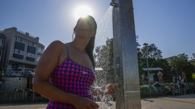 Αυστραλία: Κύμα καύσωνα σαρώνει τη χώρα - Υψηλός ο κίνδυνος για πυρκαγιές