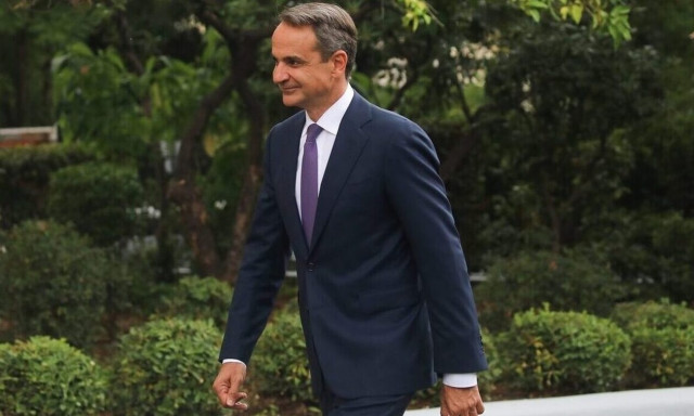 Ευρωεκλογές: Οι 3 γκρίζες ζώνες και η στρατηγική «τριγωνοποίησης» του Μητσοτάκη