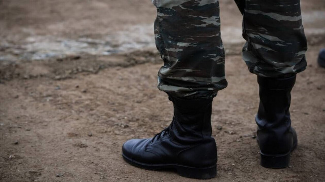 Ξάνθη: Αιφνίδιος θάνατος ανθυπολοχαγού μετά από αξονική τομογραφία