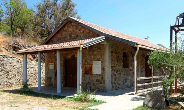 Σκάνδαλο στη μονή Αββακούμ: Στην αντεπίθεση οι εμπλεκόμενοι μοναχοί