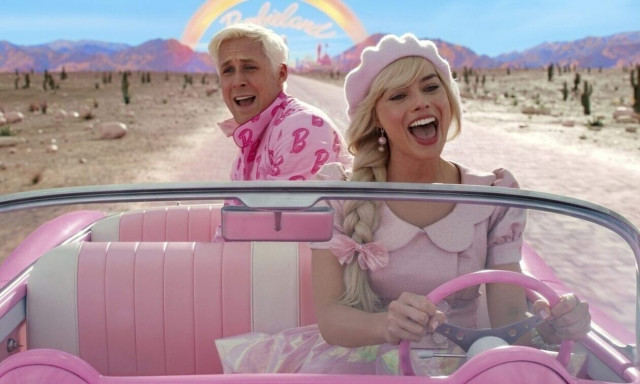 Barbie: Έρχεται και δεύτερη ταινία στη μεγάλη οθόνη