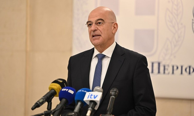 Δένδιας: Να επενδύσουμε στην ελληνική αμυντική τεχνολογία