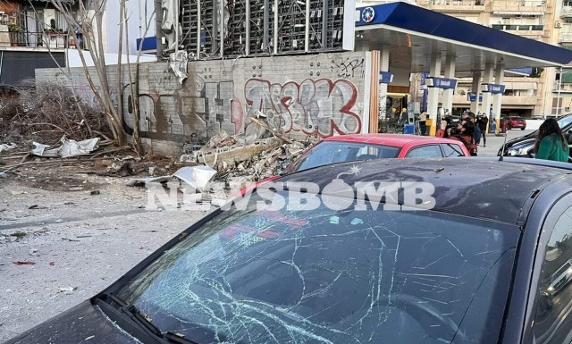 Greek Mafia: Ταυτοποιήθηκε μαφιόζος - Οι πυροβολισμοί στα Καλύβια και η σύνδεση με τον «Ράμπο»