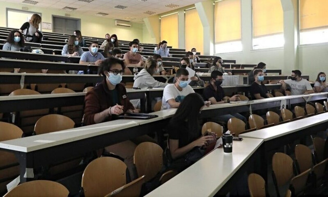 Ποια ξένα πανεπιστήμια ενδιαφέρονται να έρθουν στην Ελλάδα