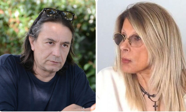 Κόλαφος ο Κότσιρας κατά Δρούτσα: Όταν λέμε το «τα» τρεις φορές, κινδυνεύουμε με μήνυση