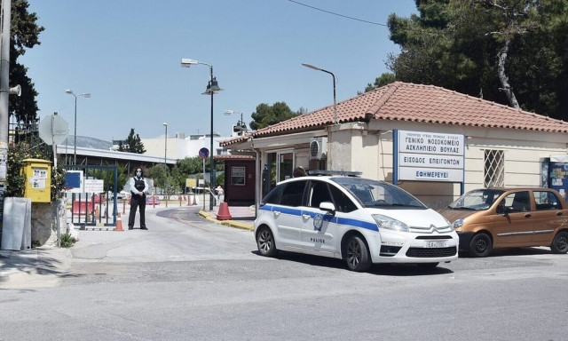 Καλύβια: Εξιχνιάσθηκε η απόπειρα ανθρωποκτονίας 16χρονου που δέχθηκε πυροβολισμό