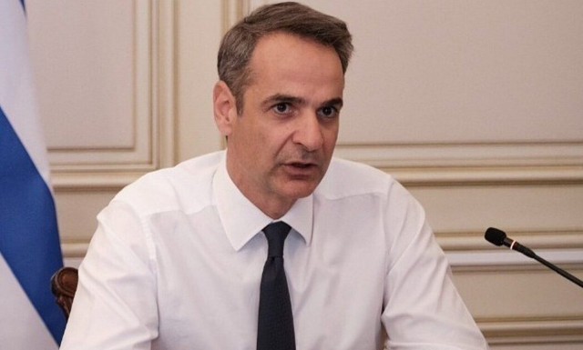 Προσυνέδριο της ΝΔ τη Δευτέρα στη Θεσσαλονίκη - Κεντρικός ομιλητής ο Κ. Μητσοτάκης