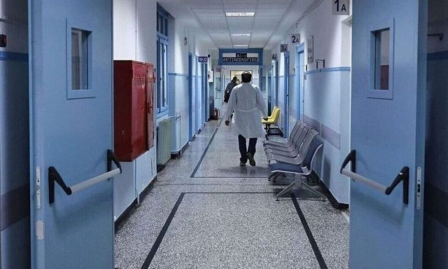 Μηνιγγίτιδα: Νέο κρούσμα στην Καλαμάτα - Μαθητής στο νοσοκομείο