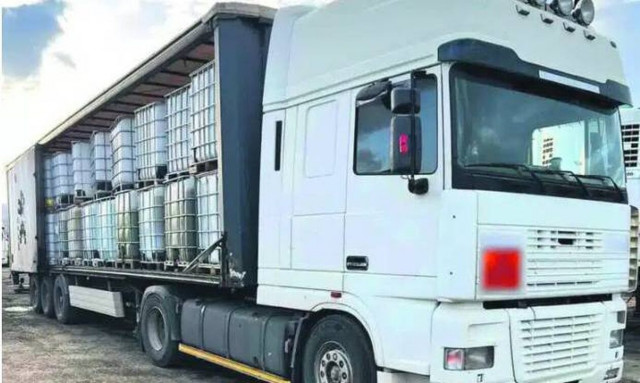 Ο «παπάς», ο «μάγος» και το μοντέλο – Οι διάλογοι της σπείρας που νόθευε ποτά και καύσιμα