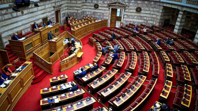 Μη κρατικά πανεπιστήμια: Υπερψηφίστηκε με αντιδράσεις το νομοσχέδιο με 159 «ναι»