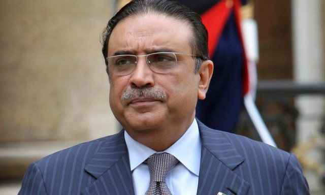 Πακιστάν: Ο Ασίφ Αλί Ζαρντάρι εξελέγη πρόεδρος για δεύτερη φορά