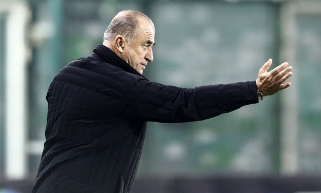 Ολυμπιακός – Παναθηναϊκός: «Δεν έχουμε χάσει τίποτα, μπορούμε...» - Οι δηλώσεις του Φατίχ Τερίμ