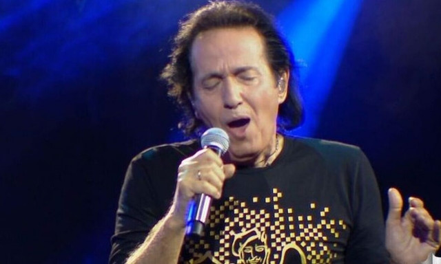 Πασχάλης: Δεν είμαι υπερήφανος για το «Ζάρι» - Με απογοήτευσε