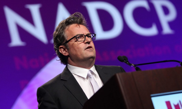 Μάθιου Πέρι: Νέο θρίλερ για τον θάνατό του - Ποιος και γιατί ζητάει να ανοίξουν ξανά οι έρευνες