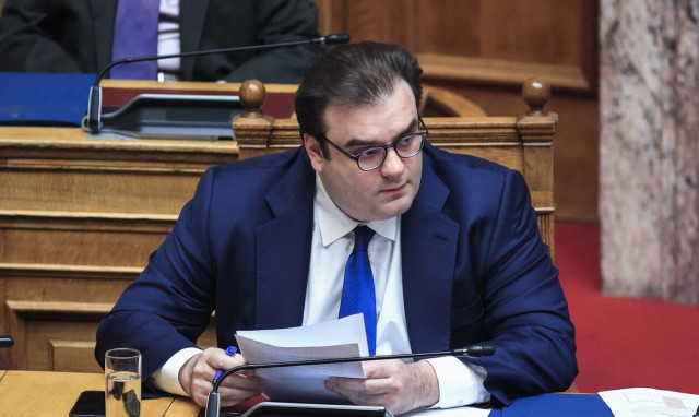 Πιερρακάκης: Σε 18 μήνες στην Ελλάδα το πρώτο μη κρατικό πανεπιστήμιο