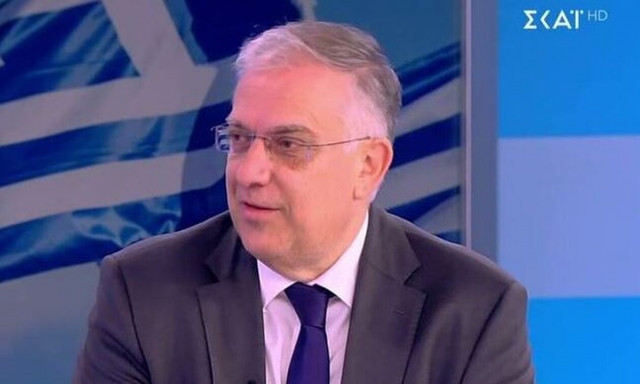 Θεοδωρικάκος: Η επιστολική ψήφος να ενώσει τους Έλληνες σε όλη τη Γη - Κίνδυνος η αποχή