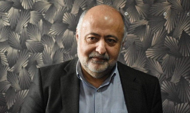 Δημήτρης Τσιόδρας: Αίρεται ένας αναχρονισμός με την ψήφιση για τα μη κρατικά πανεπιστήμια