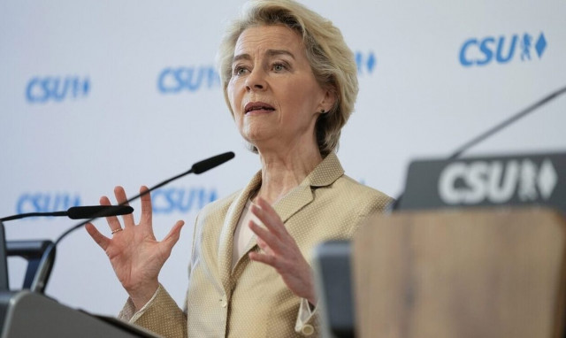 Η στήριξη της Ευρωπαϊκής Ένωσης στο Κάιρο και ο ρόλος της Ελλάδας