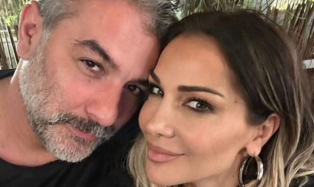 Βασίλης Μπισμπίκης: H αγωνία της Δέσποινας Βανδή για την περιπέτεια του ηθοποιού