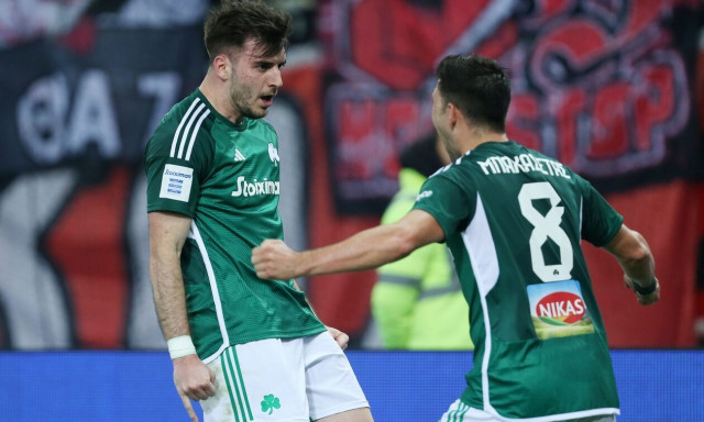 Φορτσάρουν τώρα που πρέπει: Με ψυχολογία και καλή κατάσταση στην Εθνική, Μπακασέτας και Ιωαννίδης