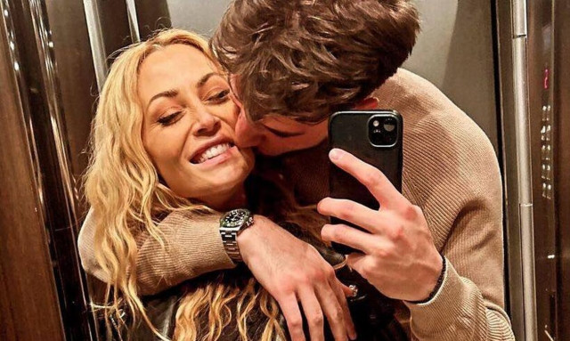 Τρισευτυχισμένος Ιωαννίδης: «Σκότωσε» τον Ολυμπιακό, ευχήθηκε στην Ελένη Βουλγαράκη