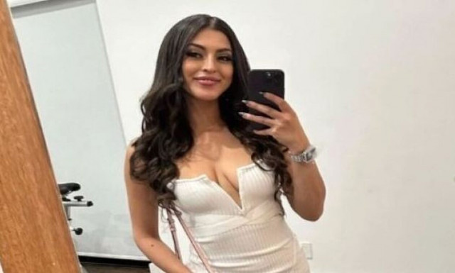 Πέθανε η Λατίνα πρωταγωνίστρια ερωτικών ταινιών, Sophia Leone