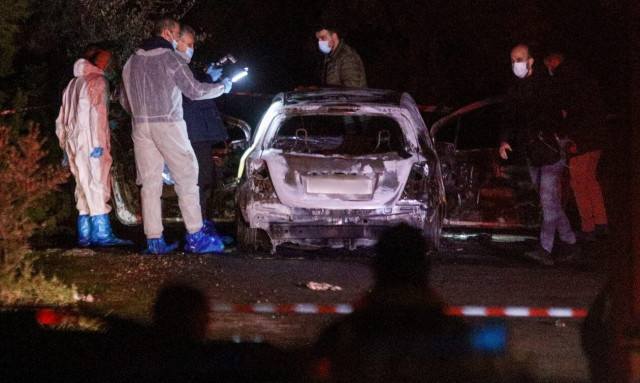 Γιαλιάς: Ίχνη της αλβανικής μαφίας στη δολοφονία του - Ψάχνουν τα κίνητρα του συμβολαίου θανάτου