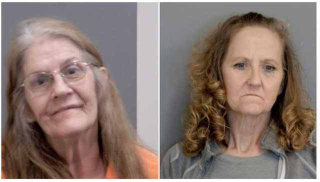 Οχάιο: Δύο γυναίκες μετέφεραν 80χρονο νεκρό σε τράπεζα για να κάνει... ανάληψη στα χρήματά του