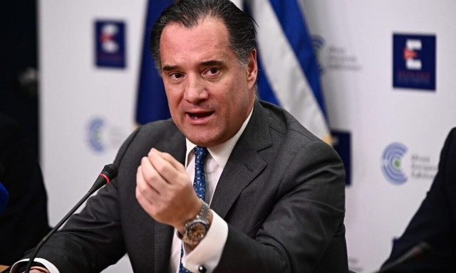 Άδωνις Γεωργιάδης: Πάνω από 150 νοσοκομεία δήλωσαν ότι οργανώνουν απογευματινά χειρουργεία