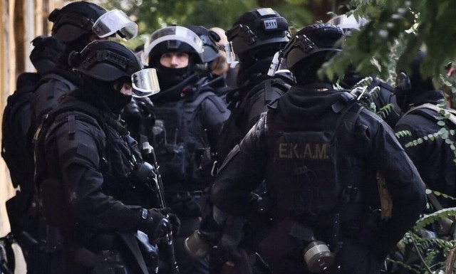 Αποκάλυψη: Αυτή είναι η λίστα με τους στόχους των τρομοκρατών