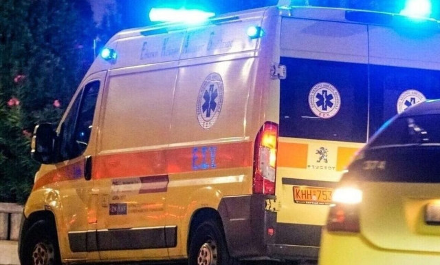 Τραγωδία στον Κηφισό: Αυτοκίνητο παρέσυρε και σκότωσε πεζό