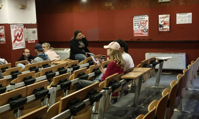 Τι αλλάζει στα δημόσια πανεπιστήμια και τι ισχύει με τα μη κρατικά ΑΕΙ - Το μήνυμα Πιερρακάκη