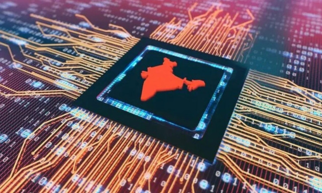 Ινδία: Προχωρά για να γίνει κόμβος ημιαγωγών