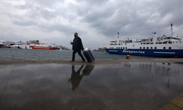 Weather forecast: Mostly fair on Sunday