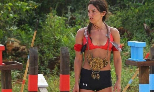 Survivor - Καρολίν Ζακλίν Καλύβα: Δεχόμουν απειλές για τη ζωή μου όταν βγήκα από το ριάλιτι