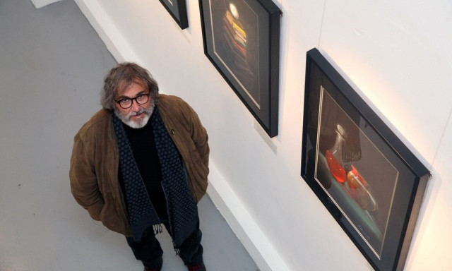 Λουδοβίκος των Ανωγείων