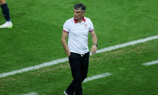 Ολυμπιακός - Παναθηναϊκός: Ενδεκάδα με εκπλήξεις από τον Μεντιλίμπαρ στο ντέρμπι της Super League