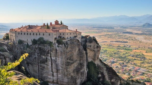 Εορτολόγιο: Ποιοι γιορτάζουν σήμερα Κυριακή 10 Μαρτίου