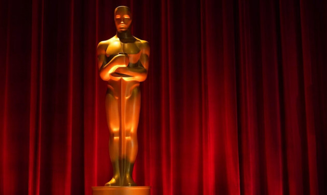Όσκαρ 2024