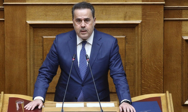 Παπασταύρου: Ελλιπής η αυτοκριτική Τσίπρα - Να μη ζήσει κανείς το μίσος που βίωσα από αντιπάλους