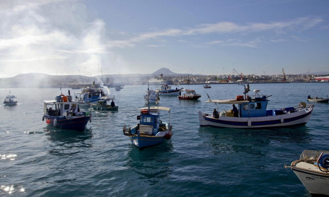 Δημιουργία μητρώου κατασκευαστών ξύλινων παραδοσιακών σκαφών