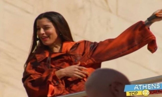 Ο κακός χαμός με τις δηλώσεις της Εύης Δρούτσα για το «τα τα τα» της Μαρίνας Σάττι