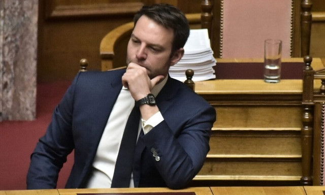 Stefanos Kasselakis to visit Thessaloniki on Sunday and Monday