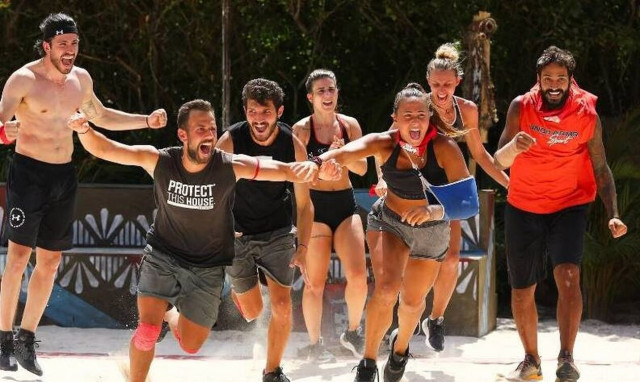 Survivor: Οι φιλίες που σπάνε και οι νέες κόντρες που δημιουργούνται στις νέες ομάδες