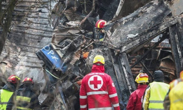 Τέμπη: Αυτά είναι τα πορίσματα όλων των κομμάτων - Τι ζητούν