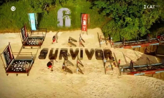 Survivor 2024: Οι σχέσεις των παικτών δοκιμάζονται - Η ομάδα που κερδίζει σήμερα