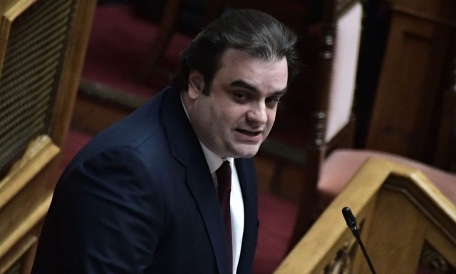 Pierrakakis: Well known foreign universities are interested in founding branches in Greece