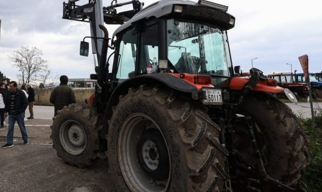 Την 1η Απριλίου η πληρωμή της προκαταβολής επιστροφής του ΕΦΚ στο αγροτικό πετρέλαιο