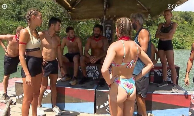 Survivor: Σε «κακό φεγγάρι» ο Περπατάρης - Έχει ηττηθεί από κάθε πιθανό αντίπαλο