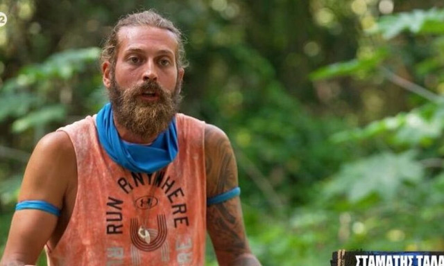 Survivor - Σταμάτης: «Ο Γκιουλέκας θέλει να κερδίζει επί πτωμάτων»